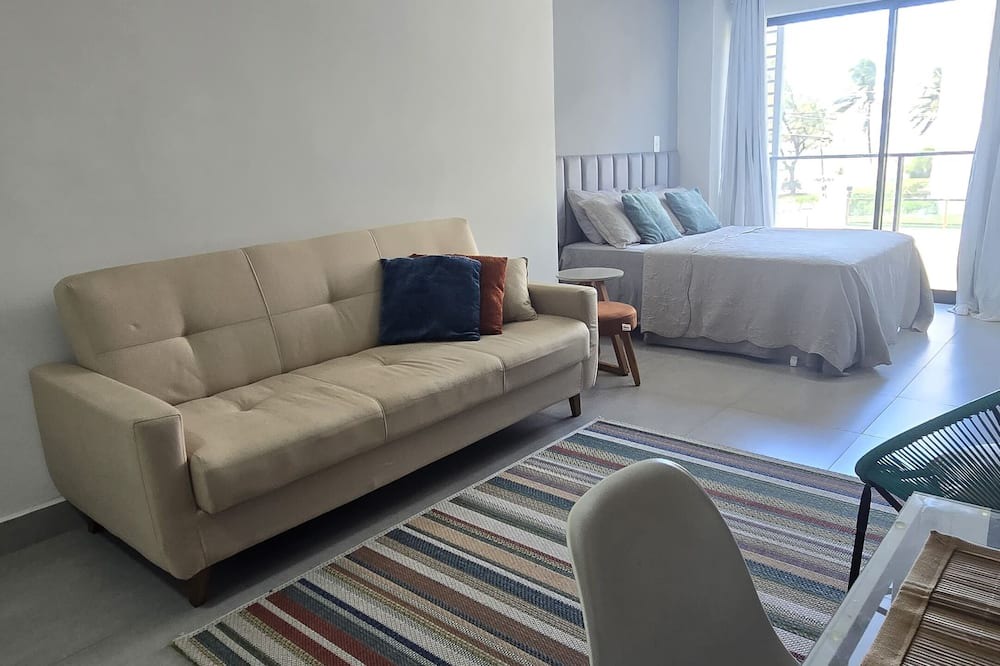 Cabedelo Apartment | Flat 50m from the sea in Intermares