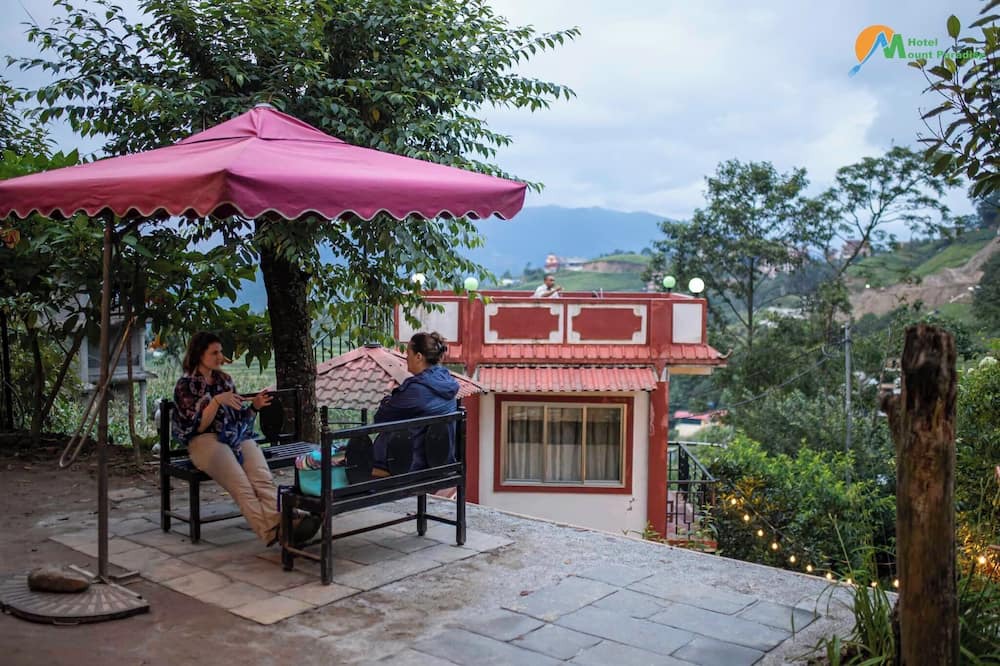 Changunarayan House | A Vegetarian Oasis: Retreat, Relax, Restore