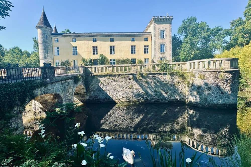 Saint-Sulpice-et-Cameyrac Other | Château Lamothe du Prince Noir