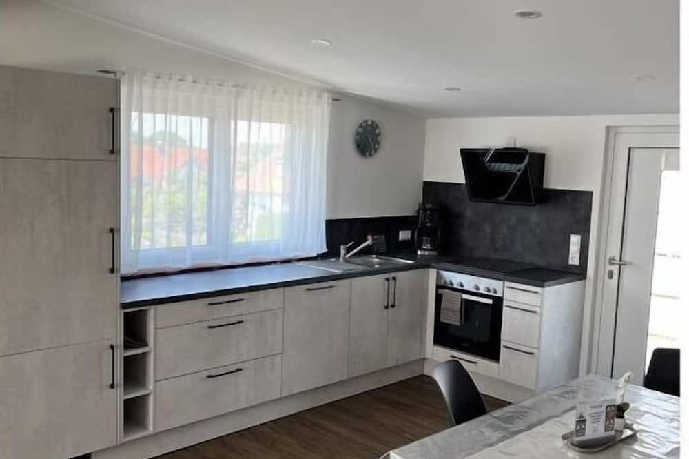 Bibertal House | Amselnest Comfortable holiday residence