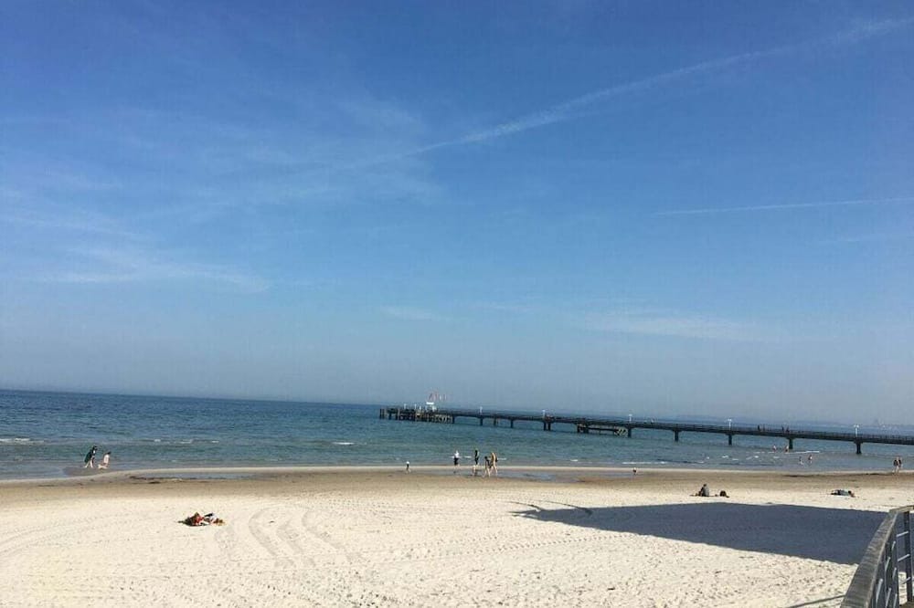 Scharbeutz House | StrandMÖWE Scharbeutz