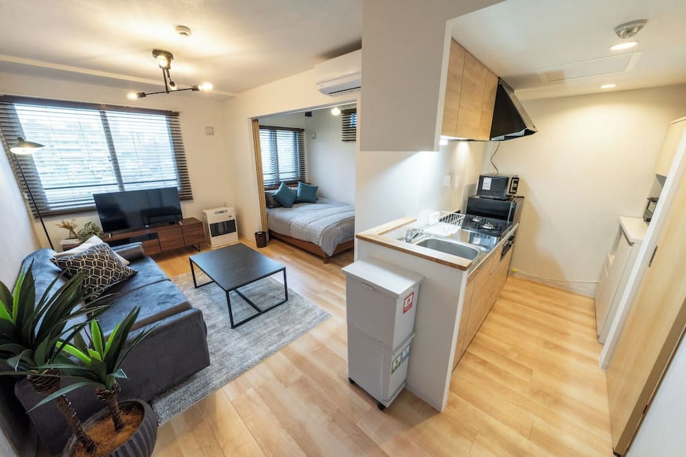 Higashi Apartment | UNISON - UNISON / Sapporo Hokkaidō