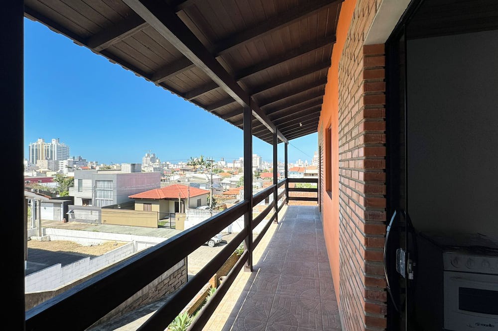 Laguna Apartment | Aracuã Inn - Laguna