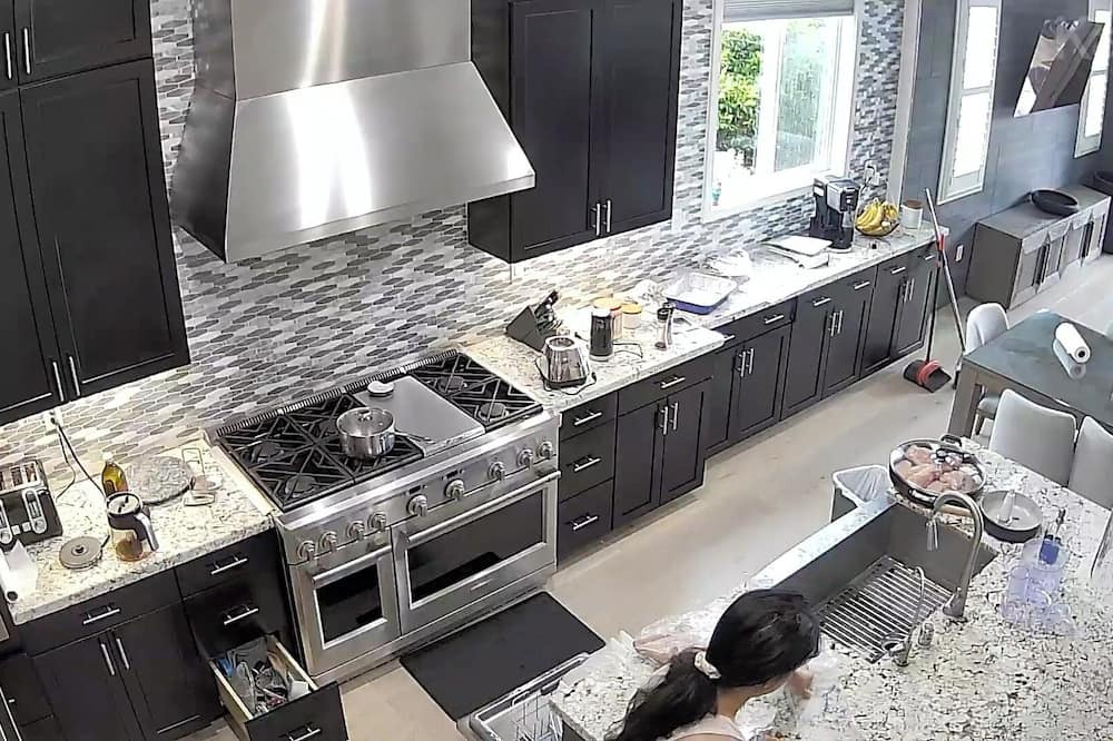 El Dorado Hills House | Peaceful 5-bedroom house with AC in El Dorado Hills