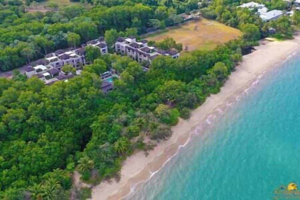 Cairns Apartment | The heart of Cairns City with panoramic views