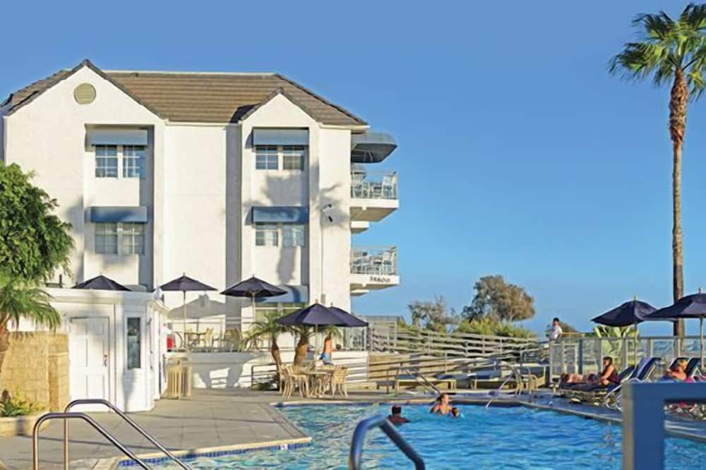 Capistrano Beach Villa | Diamond Resorts Riviera Beach Resort - 2 Bedroom - No View