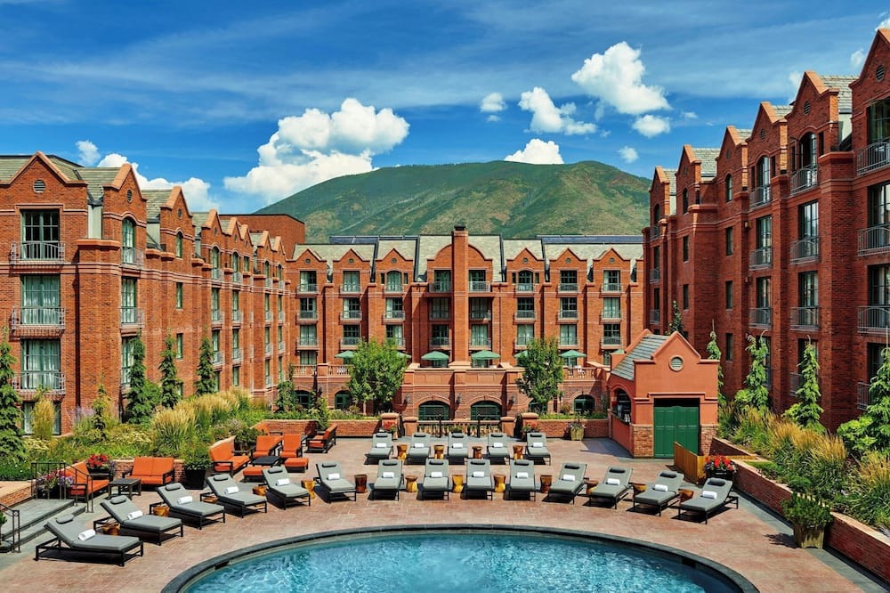 Aspen Resort | Aspen St Regis Resort - 3 Bedroom Resident