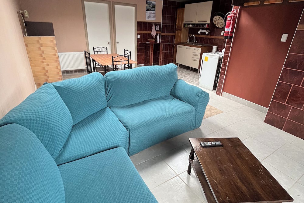 Puerto Natales House | Complete lodging for 4 people