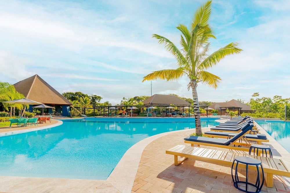 Castelo da Torre House | PF83 High Standard House with 5 Suites - Praia Bella, Exclusive Access to the Beach - Praia do Forte