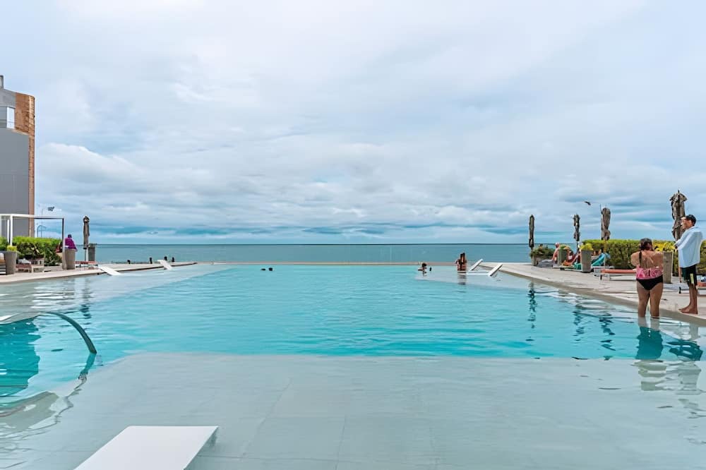 Bocagrande House | Panoramic Sea View & Historic Center “Morros City”