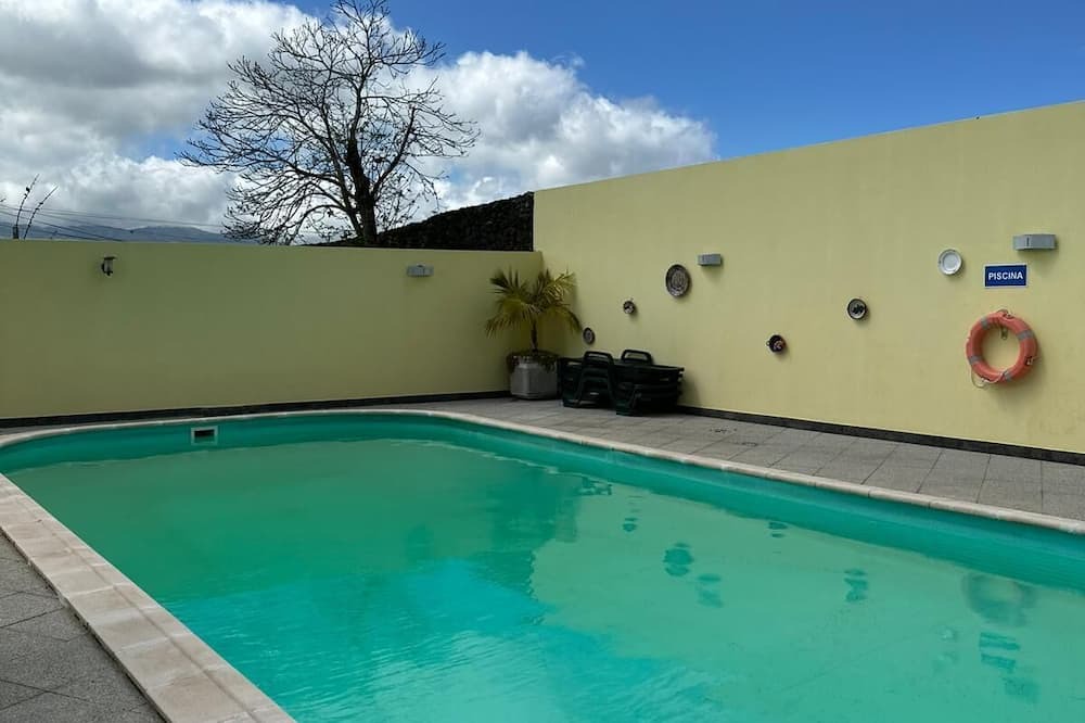 Fenais da Luz Cottage | House vereda two Ponta Delgada São Miguel