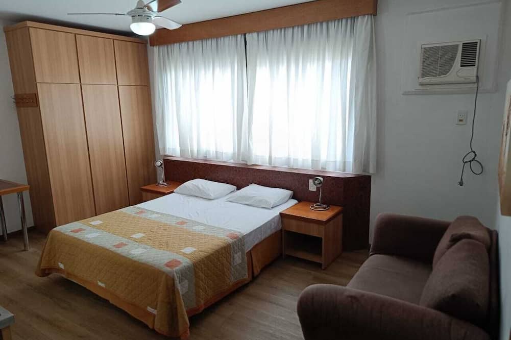 Novo Hamburgo Apartment | JK Studio Centro, you deserve the best