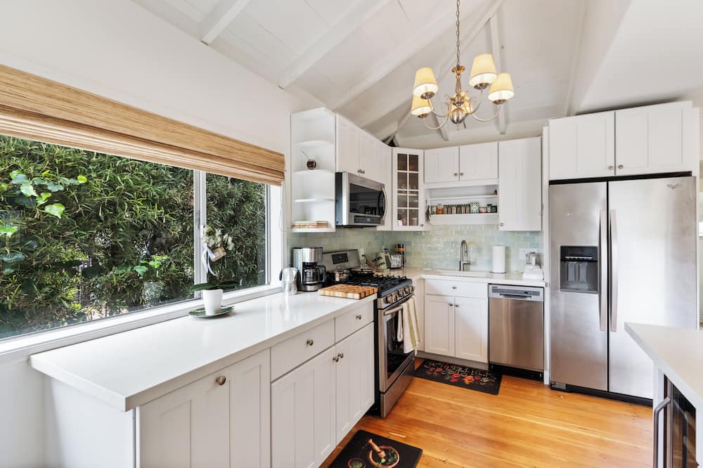 South Laguna House | The Laguna Beach Bungalow