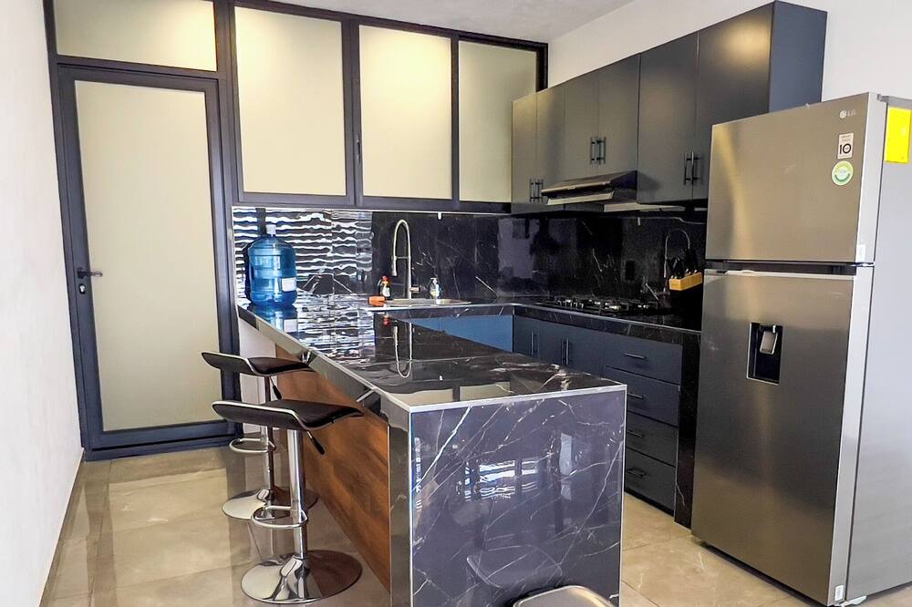 Zacatlan Apartment | Amaneceres Departamento Delux