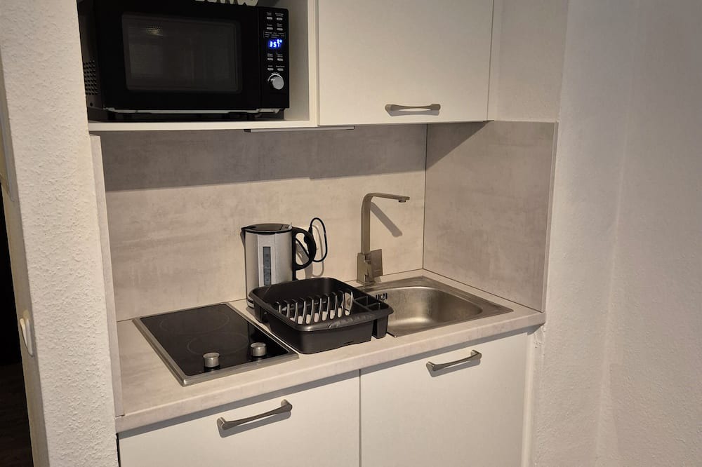 Mainz City Center Apartment | Cozy 1-room apartment in the heart of Mainz's old town