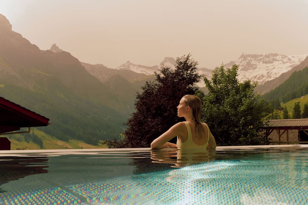 Adelboden Hotel | The Brecon