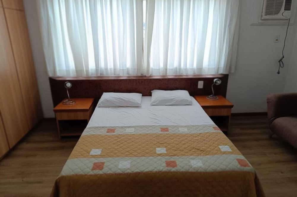 Vila Rosa Apartment | Estúdio aconchegante no Centro Novo Hamburgo com WiFi e sala de ginástica.