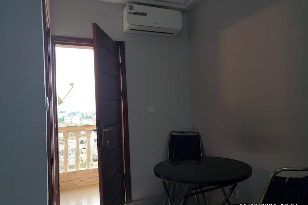 Yopougon Apartment | SOTIDEK YOP
