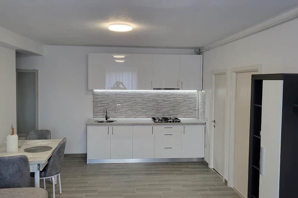 Sibiu Apartment | Charming 1-bedroom apartment in delightful Sibiu with amenities