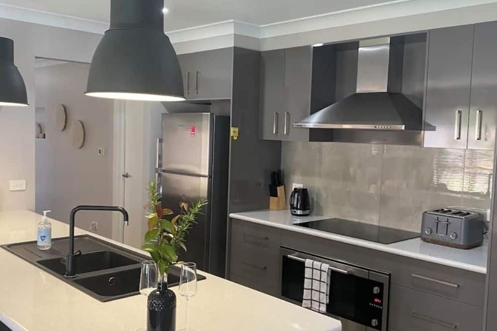 Oberon House | Tranquility in Oberon