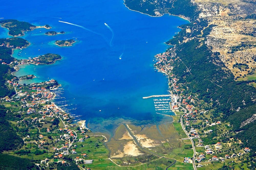 Supetarska Draga Apartment | Apartments Xena (11088-A1) - Supetarska Draga - island Rab