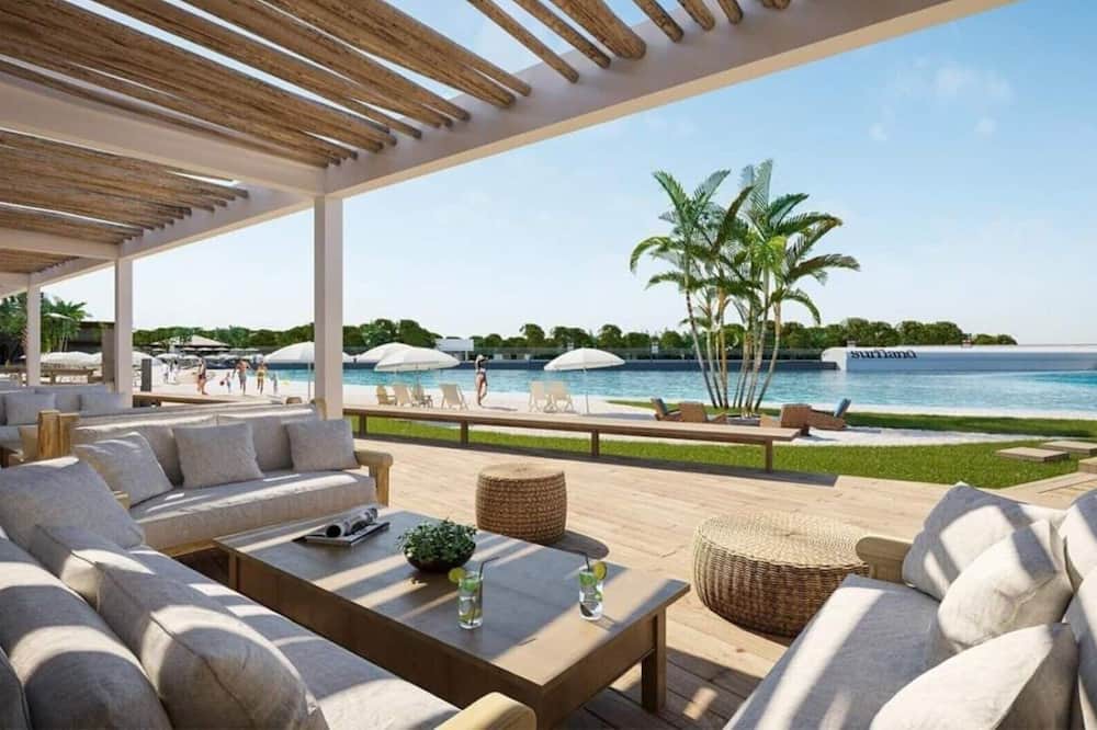Praia do Rosa House | Rosa Internacional - Surfland