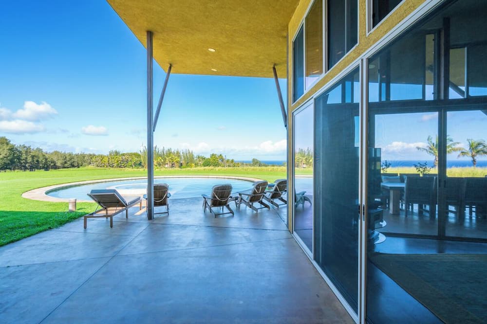 Kapaau House | Hawaiian Oasis - Serenity and Relaxation