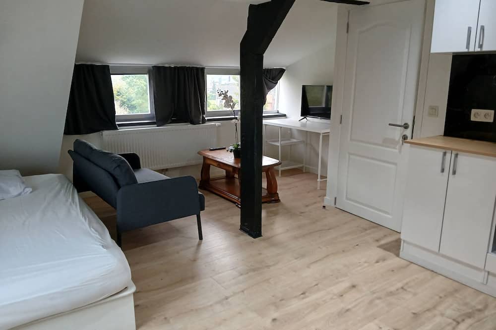 Relegem Apartment | FLAT AT RELEGEM
