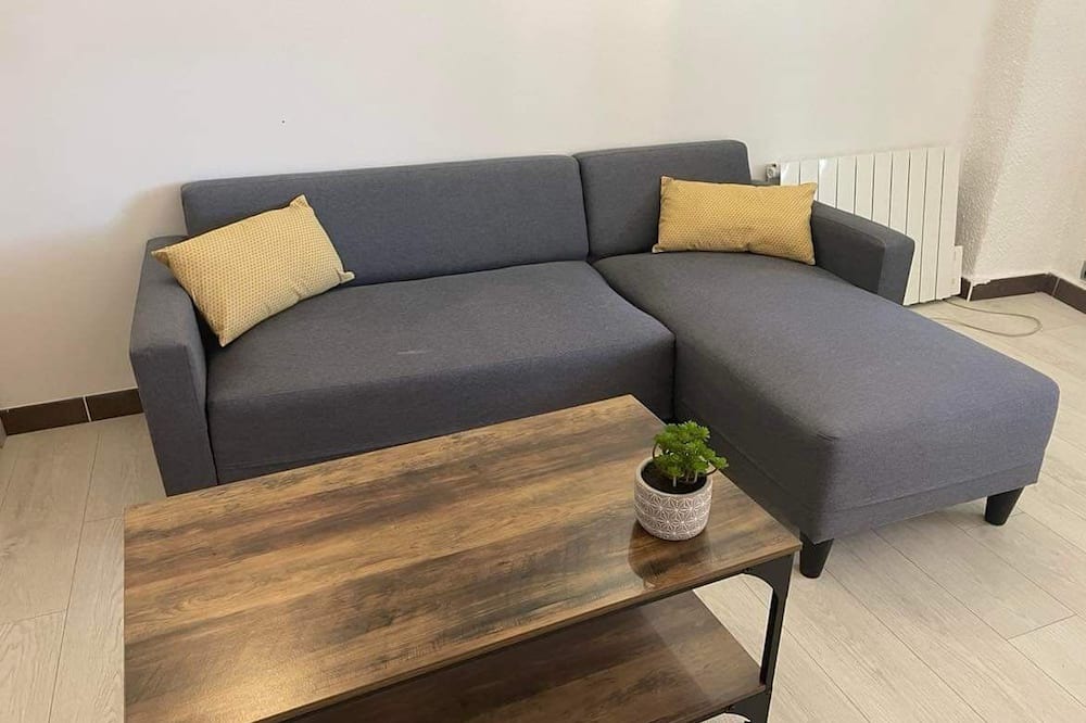 Privas Apartment | Le cocon du ruissol