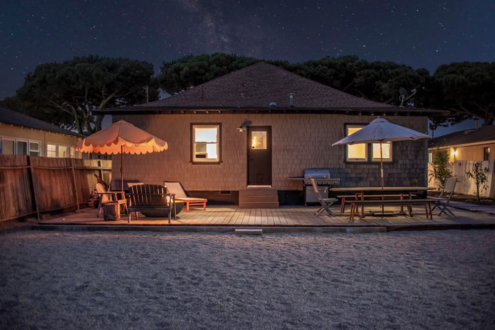 Lompoc House | Tranquil 4-bedroom house with WiFi in lovely Lompoc