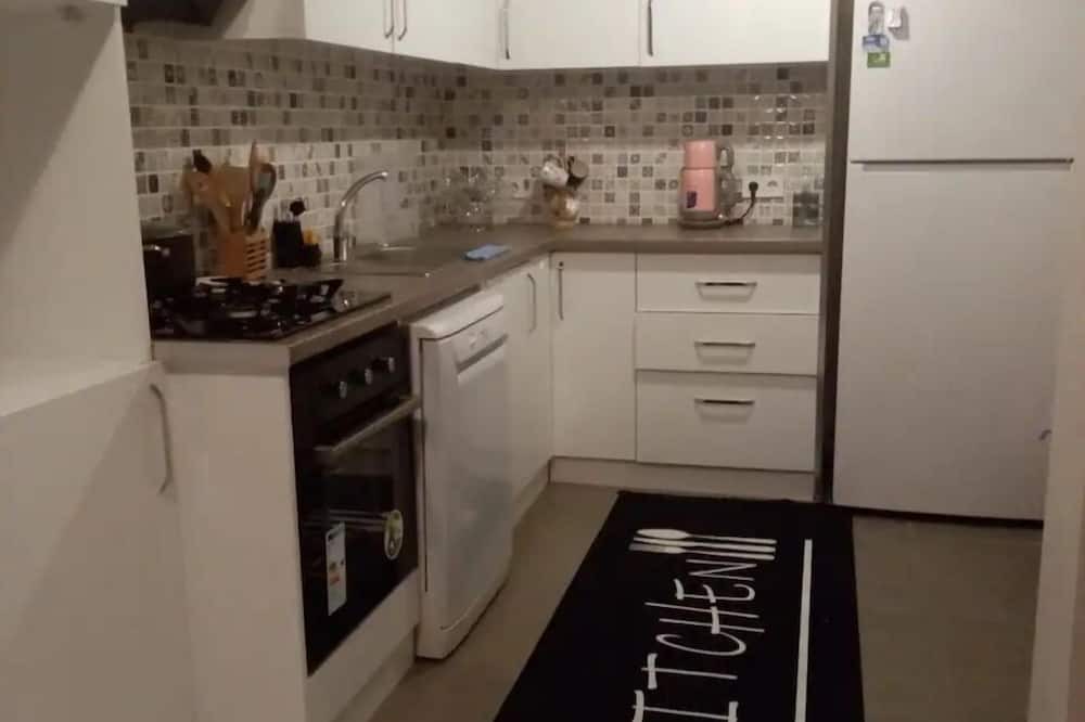 Karsiyaka Apartment | smile home