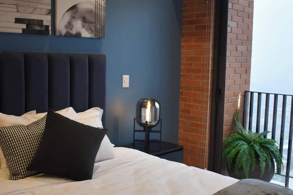 Guadalajara Apartment | New Penthouse with the best view of Guadalajara 3