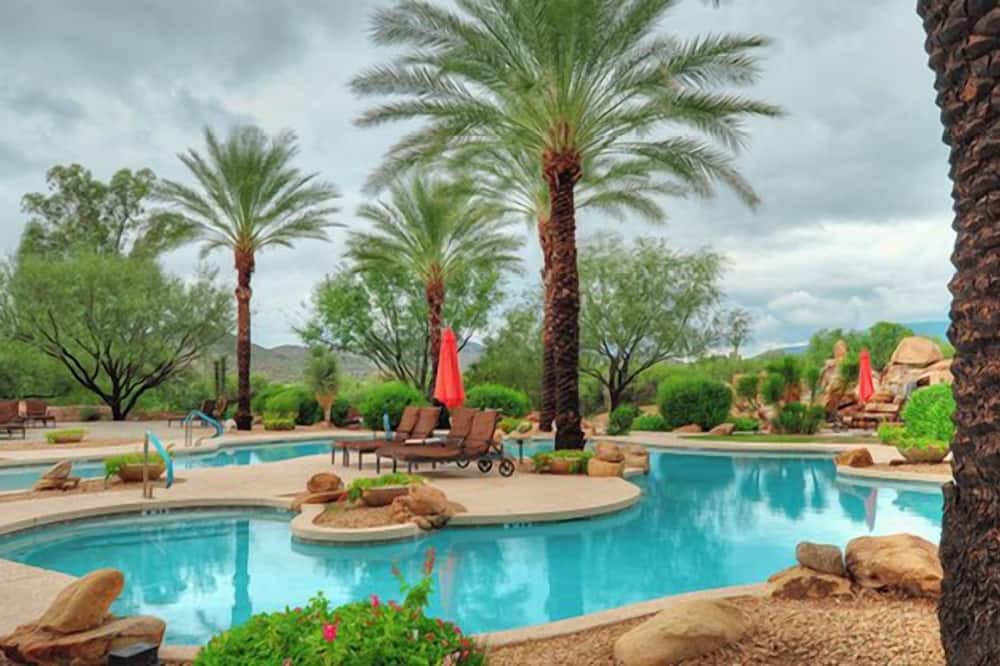 Cave Creek Condo | Diamond Resorts Rancho Mañana Resort - 2 Bedroom