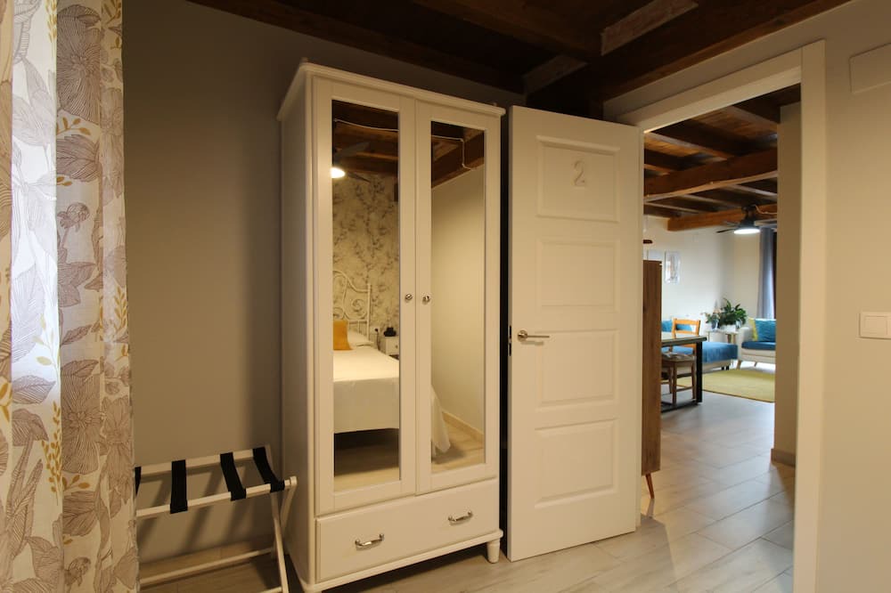 Hervas Apartment | COZY APARTMENT TO ENJOY WITH YOUR FAMILY AND FRIENDS. VEDELEJOS 1
