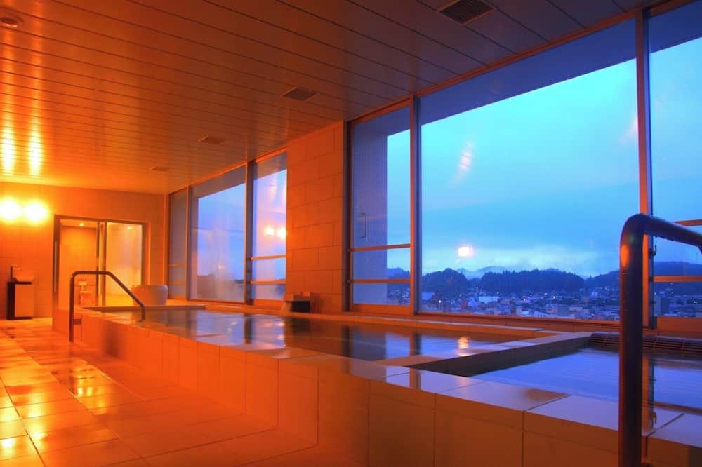 Hida Takayama Onsen House | Nonsmoking standard twin VS | Simple accommodat /Takayama Gifu