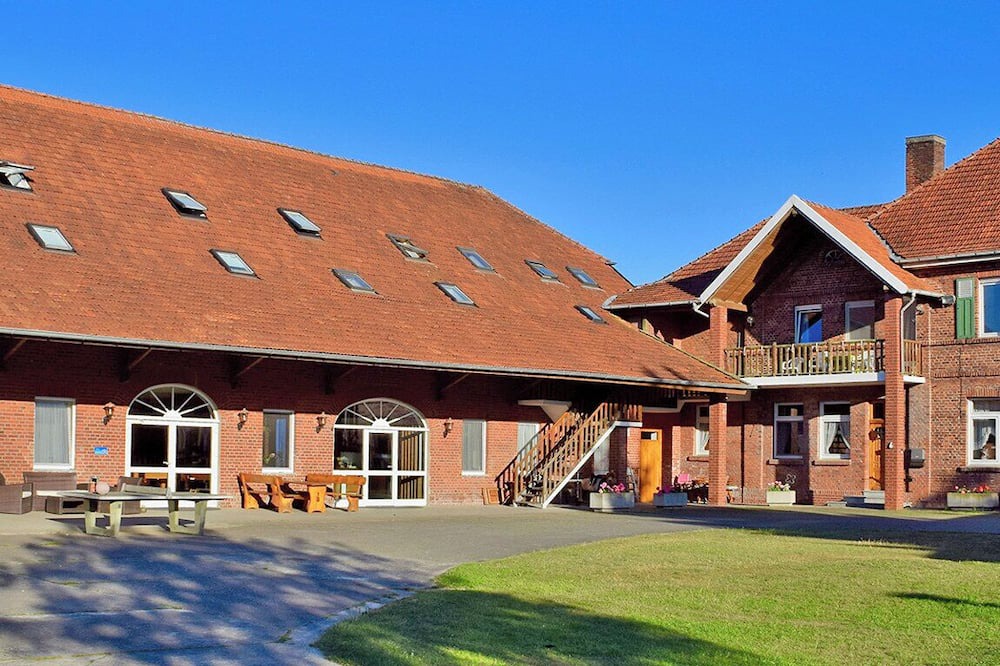 Everswinkel Apartment | Vacation apartment "Pferdekrippe", 1-6 pers.