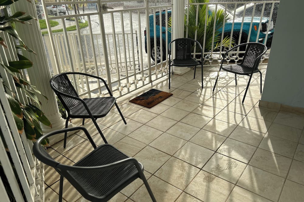 Bayamon House | Studio21-B Centric & Comfort House