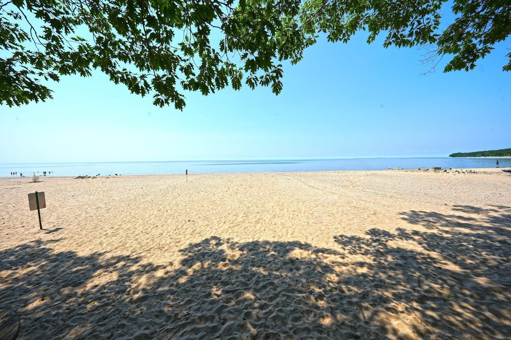 Lake Erie Beach House | Beachfront Bliss: 3 Houses on One Property with 8 Bedrooms in Angola, NY