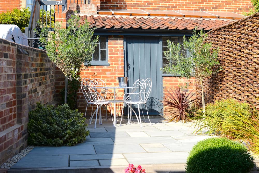 Martlesham Heath Cottage | An immaculate cottage in the heart of Woodbridge