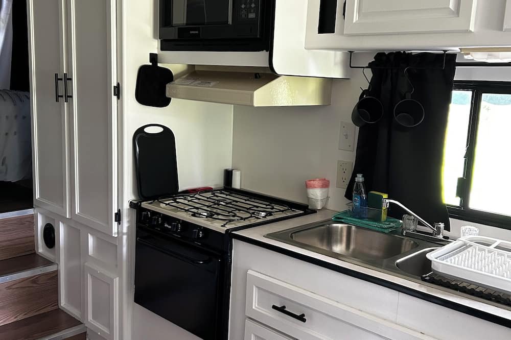 Buckley RV Rental | Buckley Hide A Way - No Fees