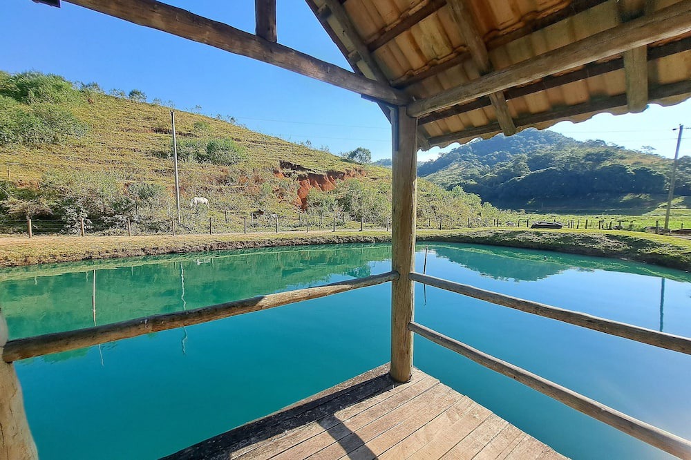 Sao Jose do Turvo House | Amazing Flat Paradise Site Volta Redonda