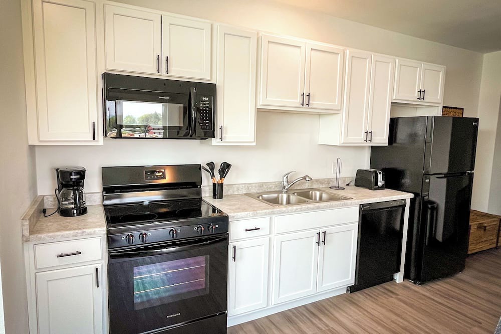 Hayden Condo | 203 Lofts on Main - Hayden