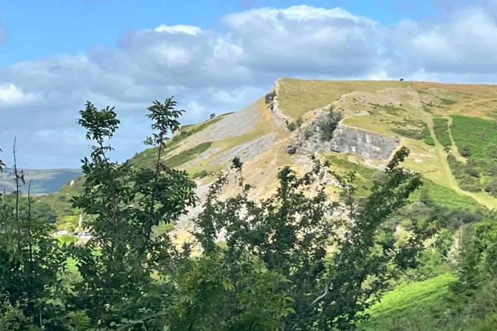 Cefn-mawr Apartment | Aqueduct Apartment near Llangollen