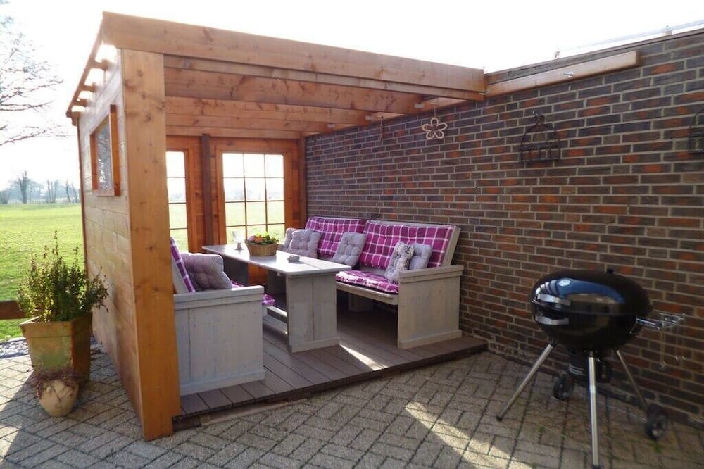 Xanten Apartment | Pleasant apartment in Xanten