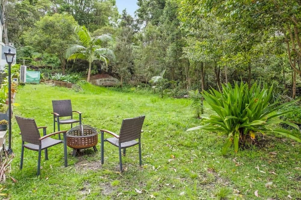 Seaforth Apartment | Serene Apartment surrounded by Nature