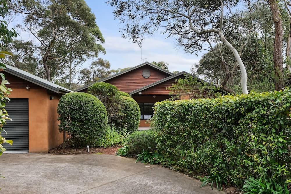 Leura House | Mountain Home Leura Perfect Weekend Escape