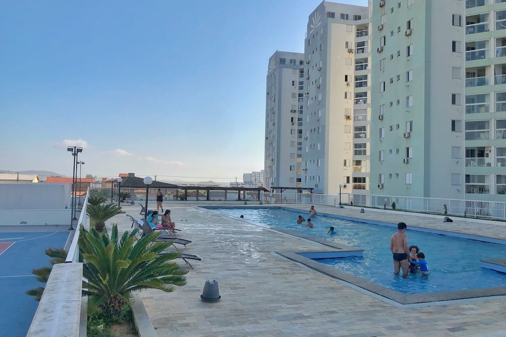 Laguna Apartment | Resid. Gross Sea Club - Laguna
