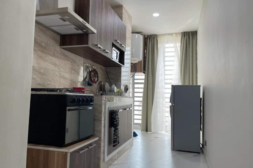 Bingerville Apartment | RESIDENCE SYCOMORE 1