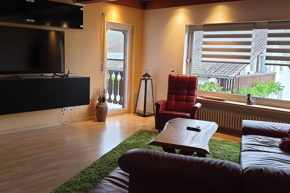 Konz Apartment | Vacation home - Zimmers Tälchenhof