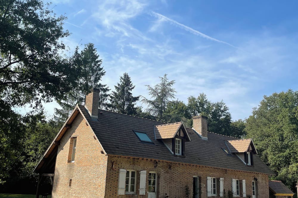 Saint-Viatre Other | Big House in the Forest - Ideal Refuge for Family Reunions and Friends!